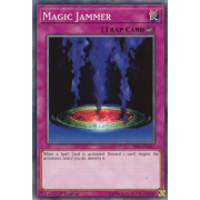 SS01-ENA17 Magic Jammer Commune