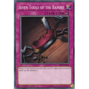 SS01-ENA18 Seven Tools of the Bandit Commune