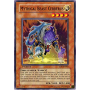 SD6-EN002 Mythical Beast Cerberus Commune