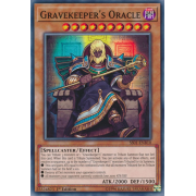 SS01-ENB10 Gravekeeper's Oracle Commune