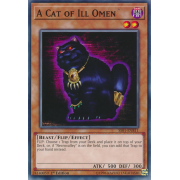 SS01-ENB11 A Cat of Ill Omen Commune