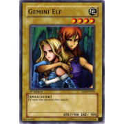 SD6-EN004 Gemini Elf Commune