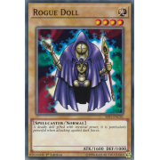 SS01-ENC01 Rogue Doll Commune