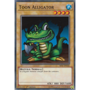 SS01-ENC02 Toon Alligator Commune