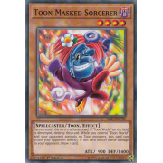 SS01-ENC05 Toon Masked Sorcerer Commune