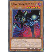 SS01-ENC07 Toon Summoned Skull Commune