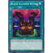 SS01-ENC09 Black Illusion Ritual Commune