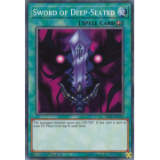 SS01-ENC14 Sword of Deep-Seated Commune