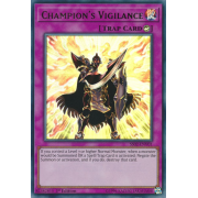 SS02-ENV01 Champion's Vigilance Ultra Rare