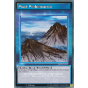 SS02-ENAS1 Peak Performance Commune