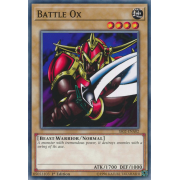 SS02-ENA02 Battle Ox Commune