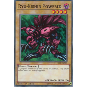 SS02-ENA03 Ryu-Kishin Powered Commune