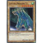 SS02-ENA04 Luster Dragon #2 Commune