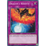 SS02-ENA16 Dragon's Rebirth Commune
