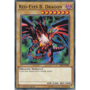 SS02-ENB01 Red-Eyes B. Dragon Commune