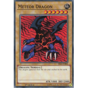 SS02-ENB02 Meteor Dragon Commune