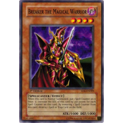 SD6-EN009 Breaker the Magical Warrior Commune