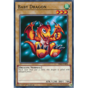 SS02-ENB06 Baby Dragon Commune