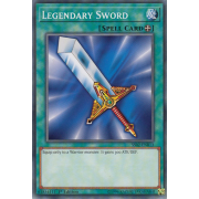 SS02-ENB13 Legendary Sword Commune