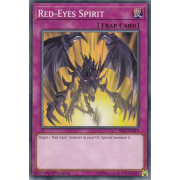 SS02-ENB19 Red-Eyes Spirit Commune