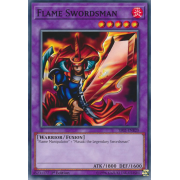 SS02-ENB20 Flame Swordsman Commune
