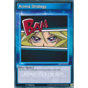 SS02-ENCS1 Aroma Strategy Commune