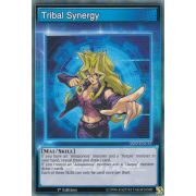 SS02-ENCS3 Tribal Synergy Commune