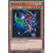 SS02-ENC01 Harpie Lady 1 Commune