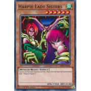 SS02-ENC04 Harpie Lady Sisters Commune
