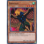 SS02-ENC08 Birdface Commune