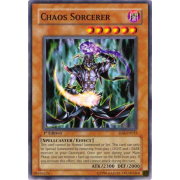 SD6-EN012 Chaos Sorcerer Commune