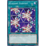 SS02-ENC10 Elegant Egotist Commune