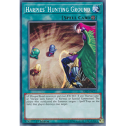 SS02-ENC13 Harpies' Hunting Ground Commune