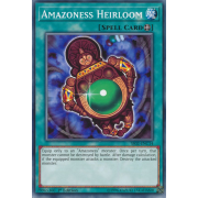 SS02-ENC14 Amazoness Heirloom Commune