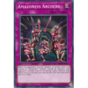 SS02-ENC15 Amazoness Archers Commune