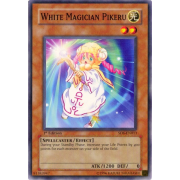 SD6-EN013 White Magician Pikeru Commune