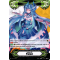 V-GM/0070EN Imaginary Gift - Protect (Hexagonal Magus) Common (C)