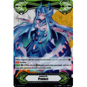 V-GM/0070EN Imaginary Gift - Protect (Hexagonal Magus) Triple Rare (RRR)