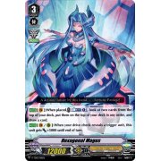 V-TD05/001EN Hexagonal Magus Common (C)