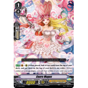 V-TD05/006EN Cuore Magus Common (C)