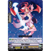 V-TD05/007EN Ripis Magus Common (C)