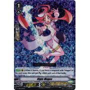 V-TD05/007EN Ripis Magus Triple Rare (RRR)