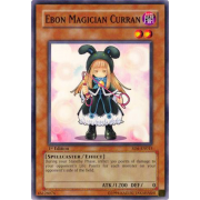 SD6-EN015 Ebon Magician Curran Commune