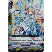 V-TD05/008EN Ruote Magus Triple Rare (RRR)