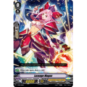 V-TD05/010EN Lozenge Magus Common (C)