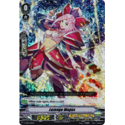 V-TD05/010EN Lozenge Magus Triple Rare (RRR)