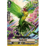 V-TD05/012EN Psychic Bird Common (C)