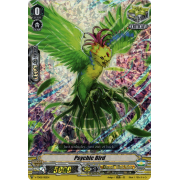 V-TD05/012EN Psychic Bird Triple Rare (RRR)