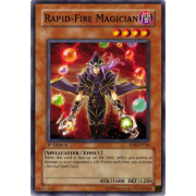 SD6-EN016 Rapid-Fire Magician Commune