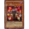 SD6-EN016 Rapid-Fire Magician Commune